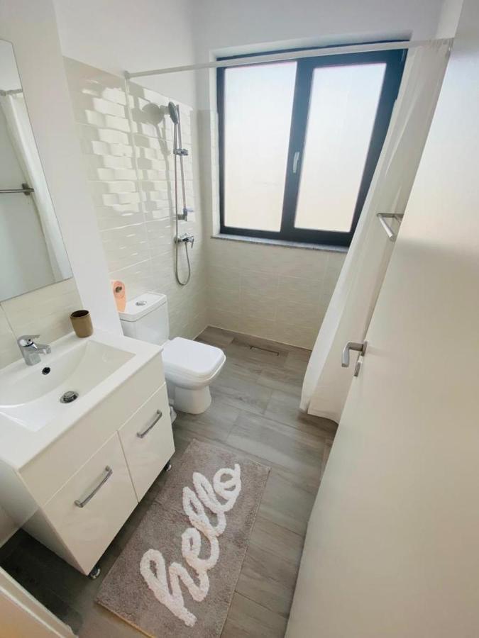 Soho Apartment - City View With Rooftop Garden Bucareste Exterior foto